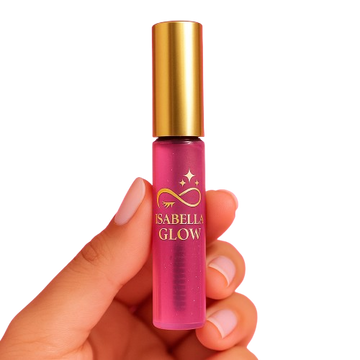 Lash Pink Keratine 💕