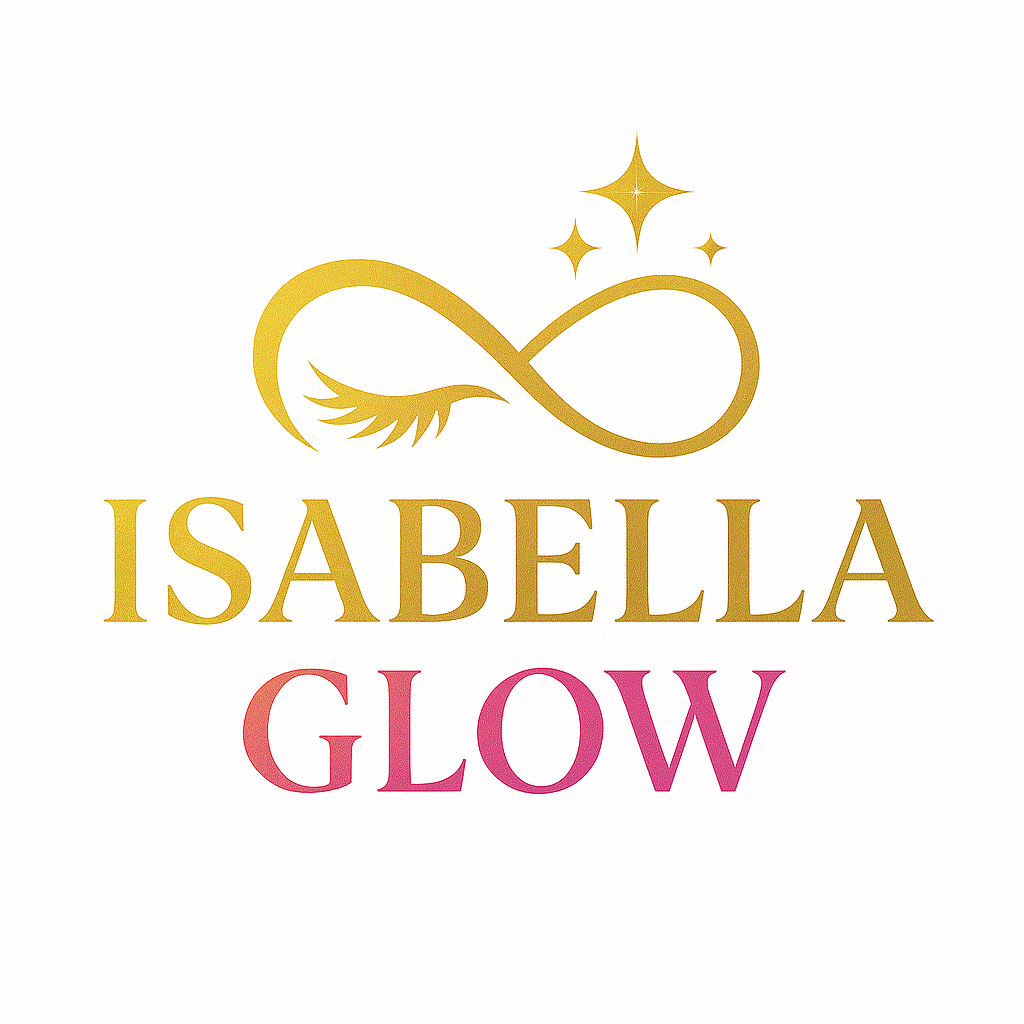 ISABELLA GLOW